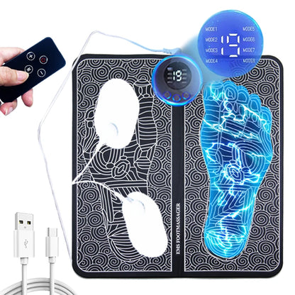 Foot massager 