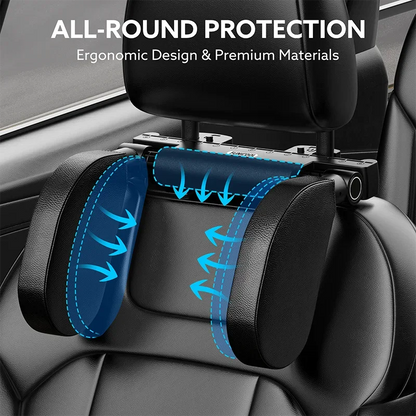 kids neck pillow for car