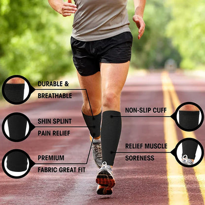 firm compression socks