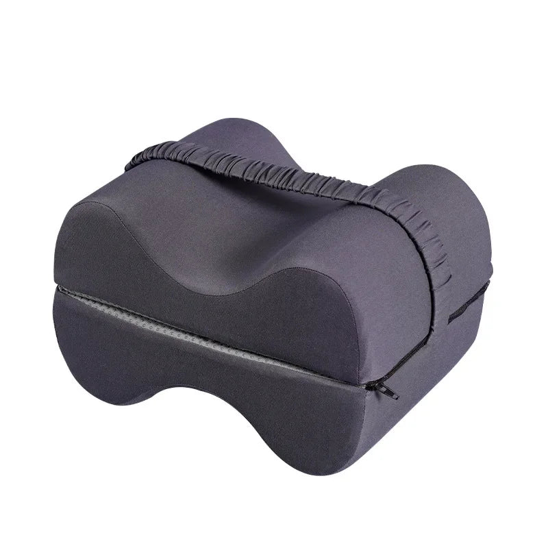 senior sleep support pillow