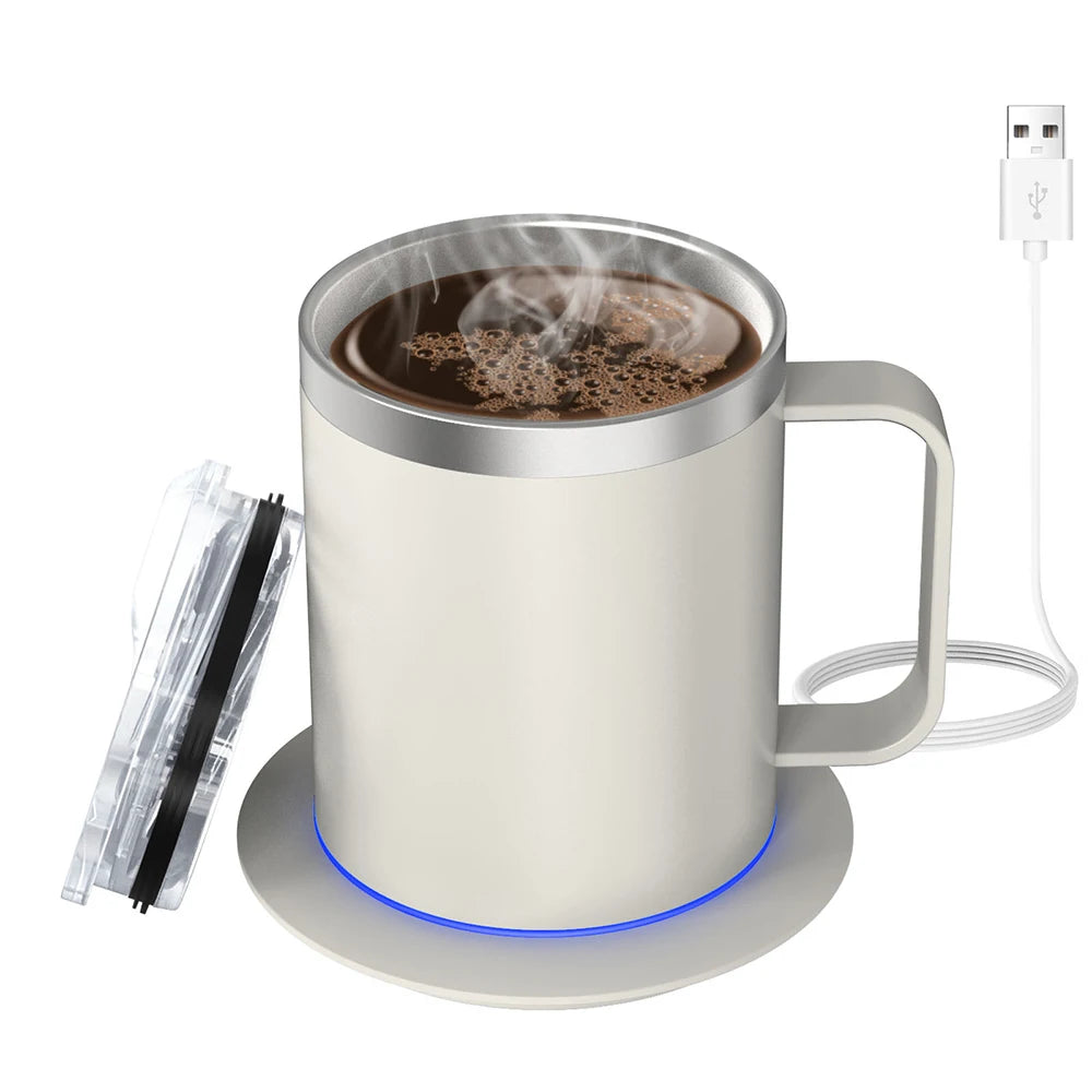 coffee mug heat warmer