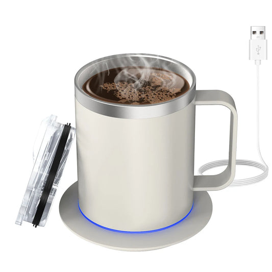 coffee mug heat warmer