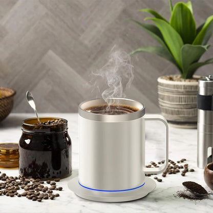 coffee cup warmer