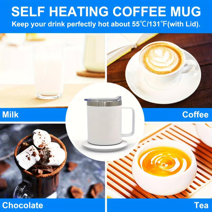 coffee cup warmer