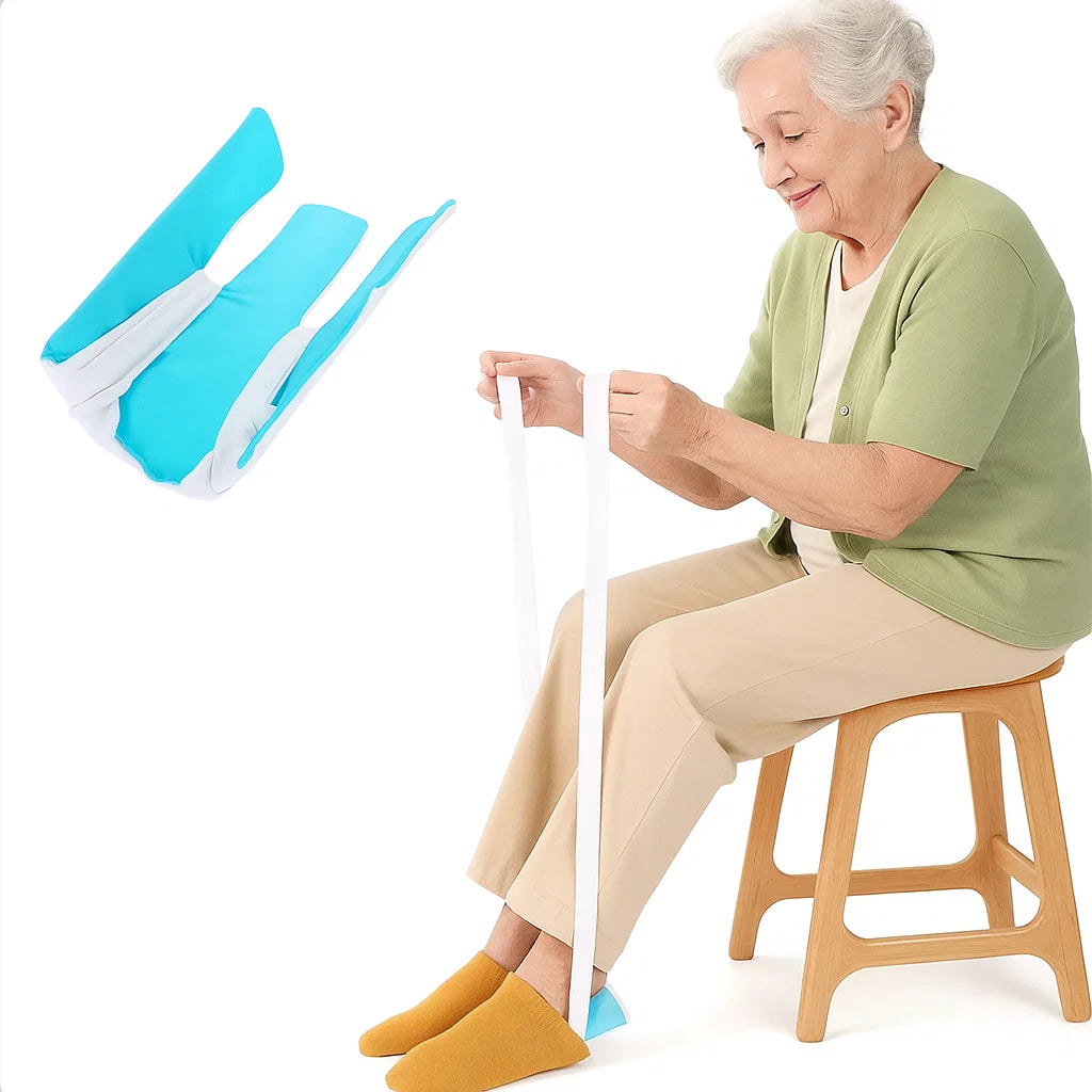 Ruxunteli Sock Aid