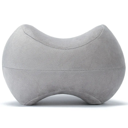 Knee pillow for sciatica
