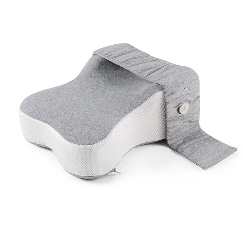knee cushion for sleeping comfort