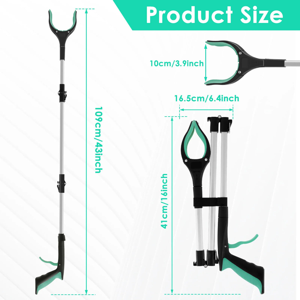grabber stick for disabled