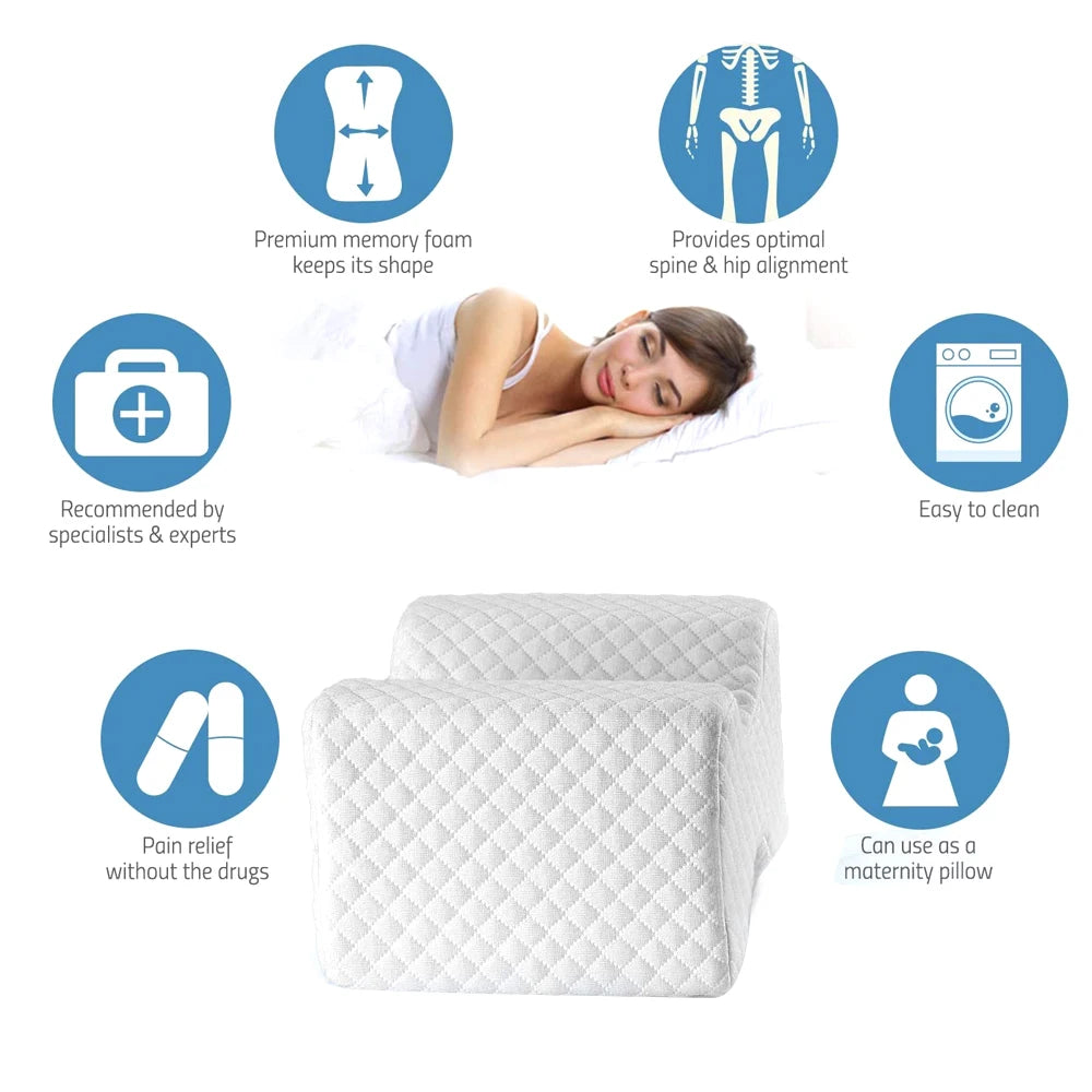 hip support pillow for sleeping