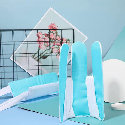 Sock Aid Device for Seniors – No-Bend Easy Pull-On Sock Helper Tool for Elderly