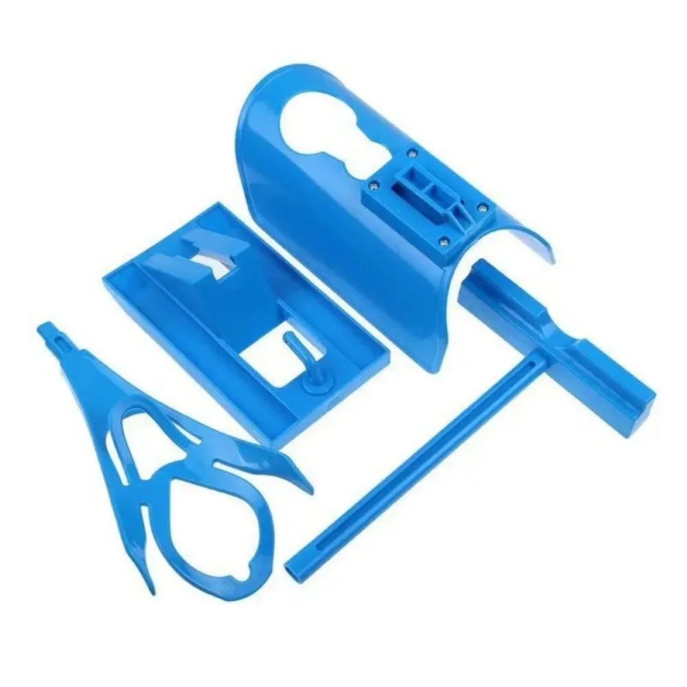 Sock puller for elderly