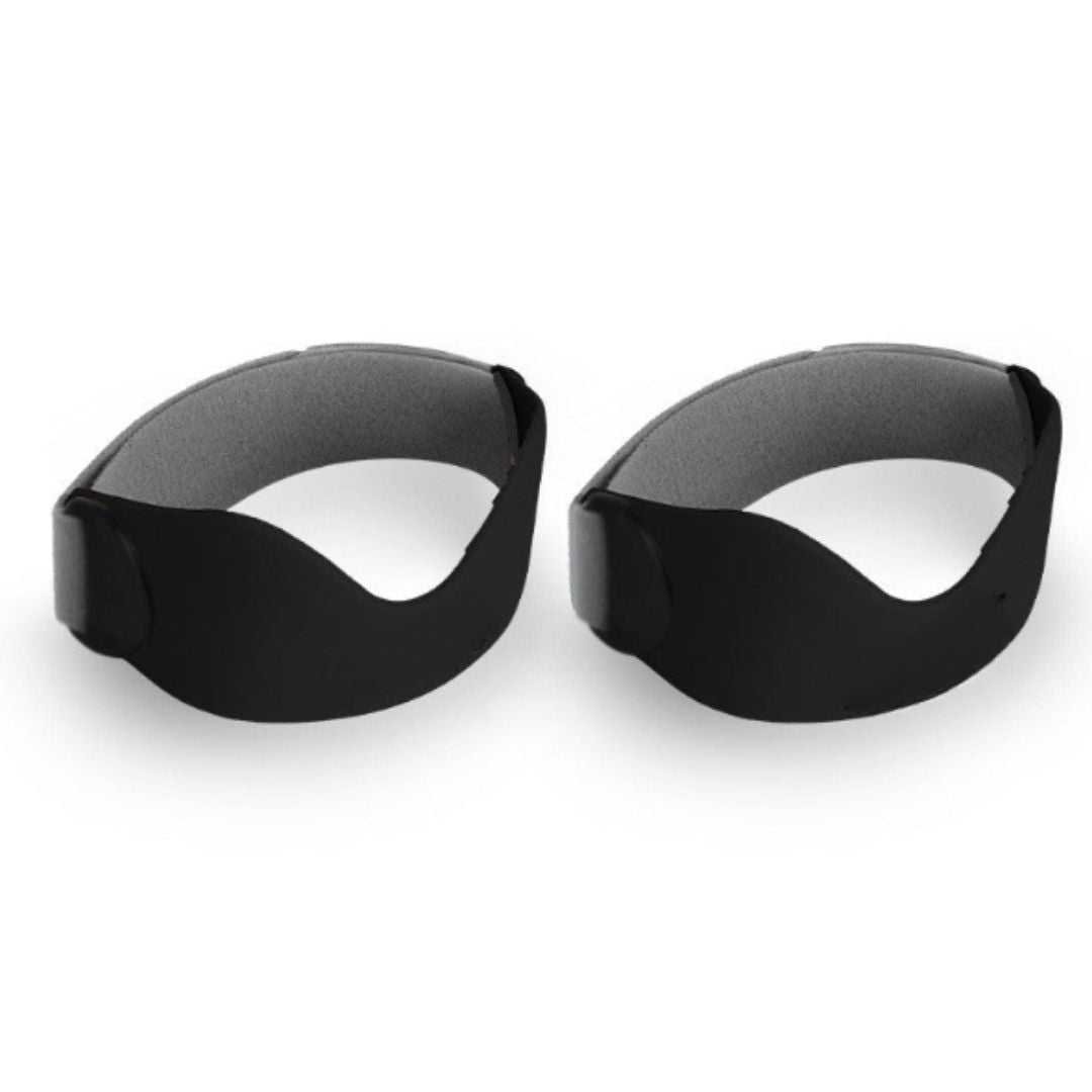 knee support strap for exercise