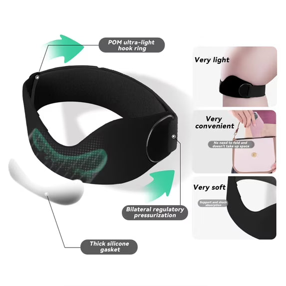 knee strap for sports
