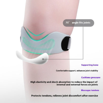 patella strap for running
