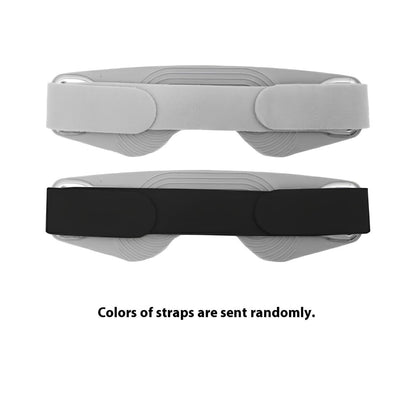adjustable patella support strap