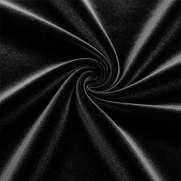 Soft Velour Fabric