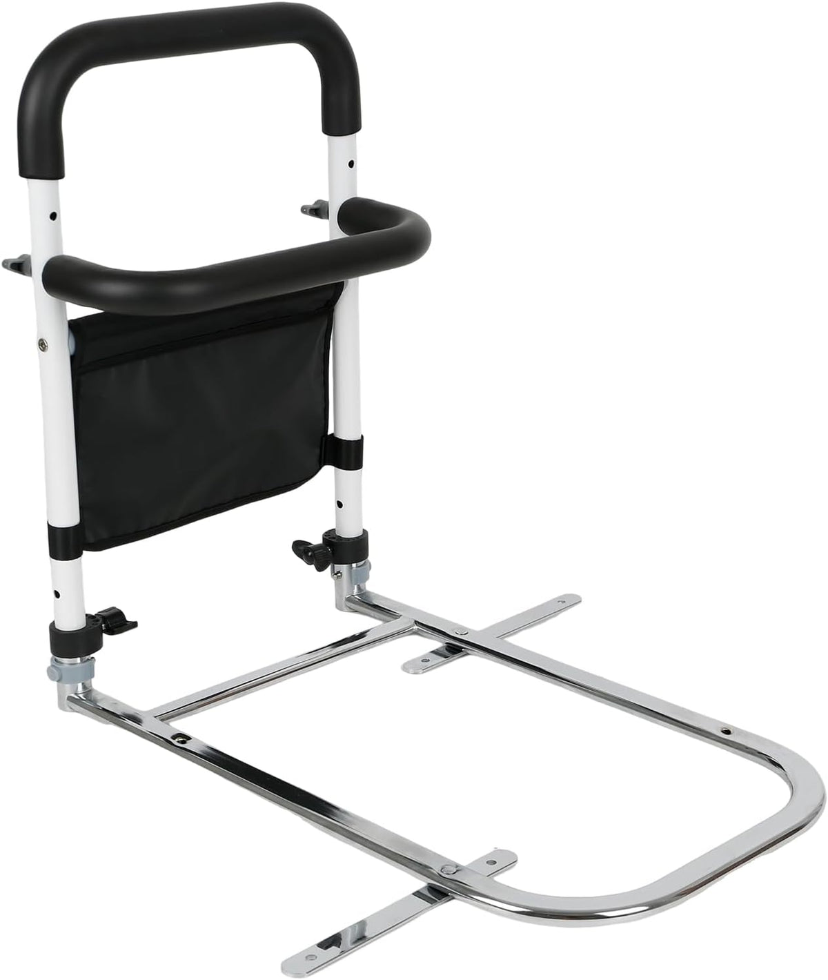 Support Support, Bed Rail for Elderly