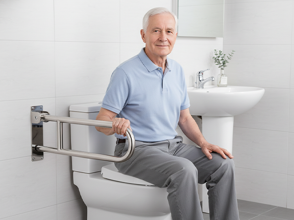 Standing Support For Elderly
