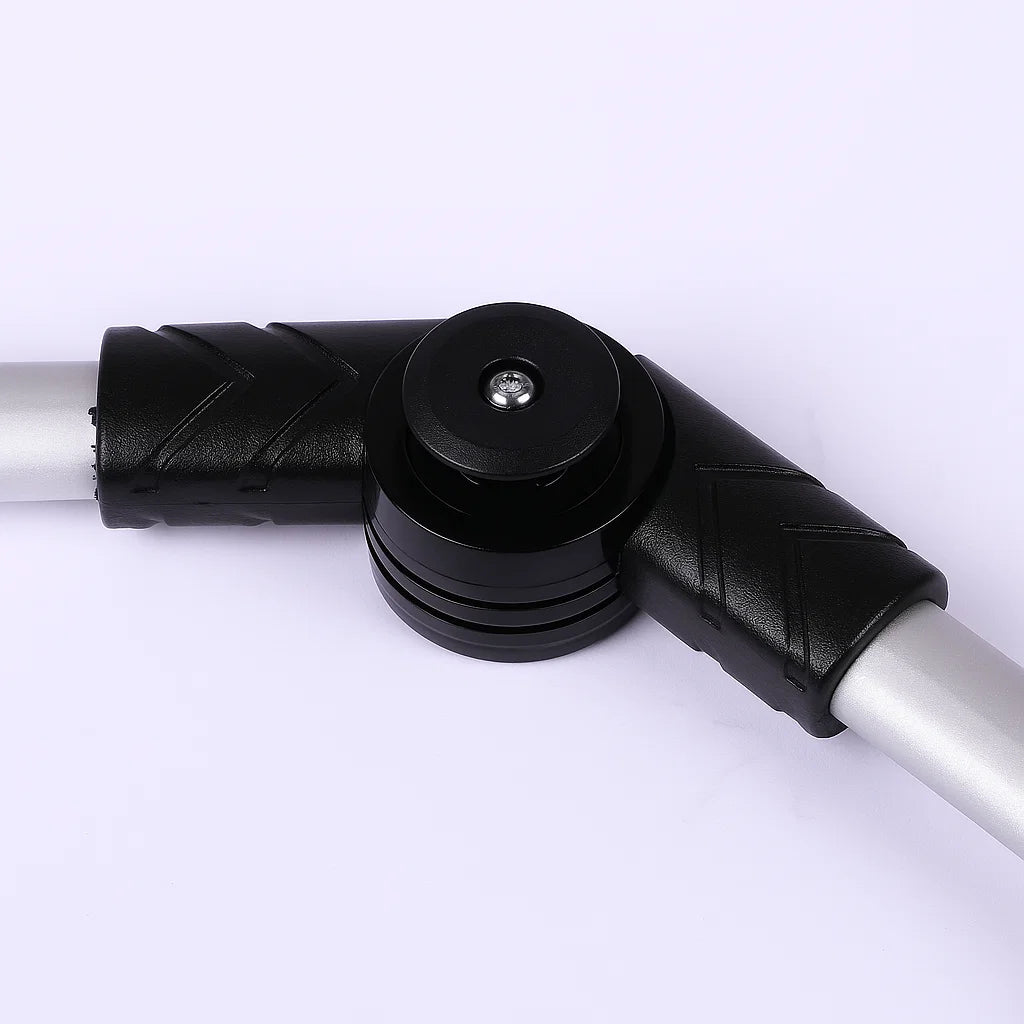 Tubing Connector for grabber