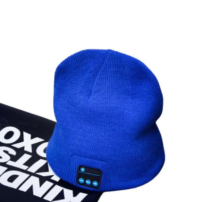 bluetooth winter cap