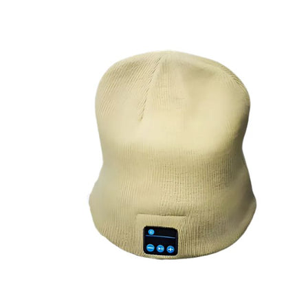  hands free beanie hat
