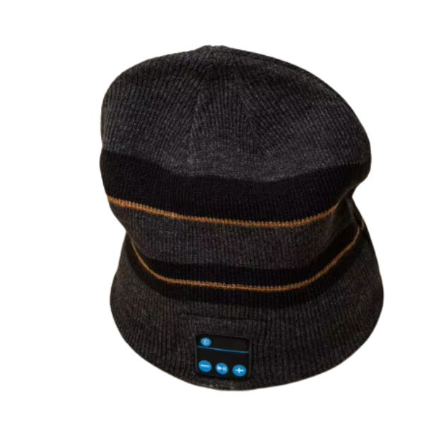 wireless headphone hatt