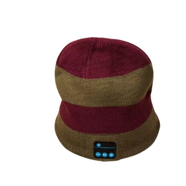 tech winter hat