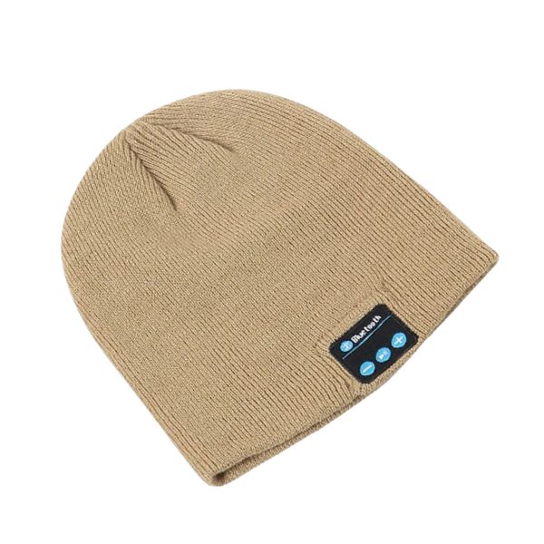 knitted bluetooth headset