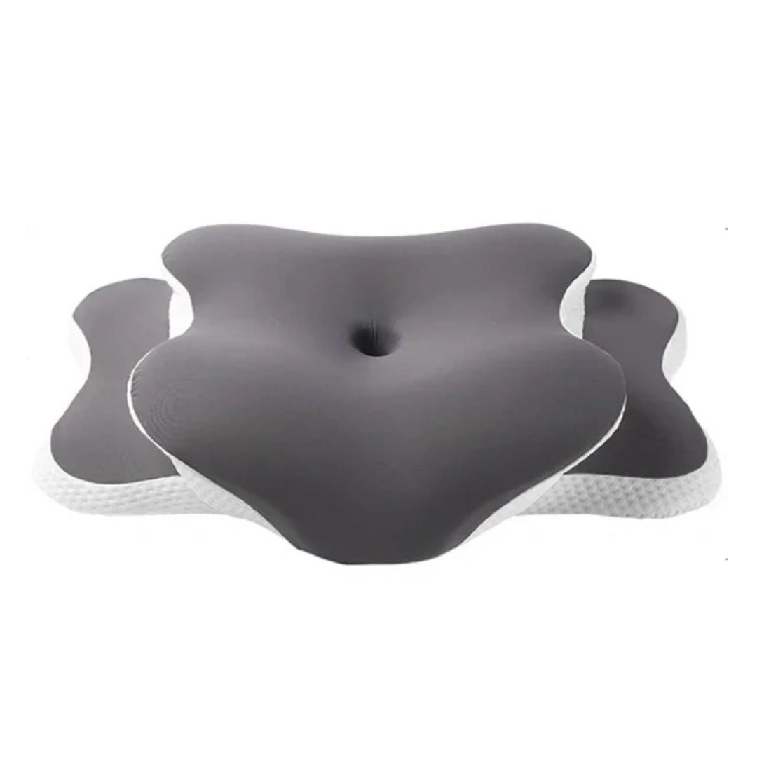  pain relief sleeping pillow