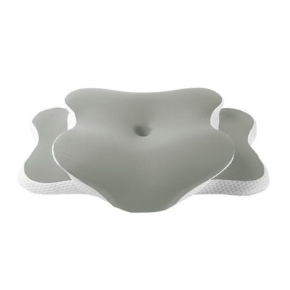  orthopedic neck pillow, ergonomic sleep cushion