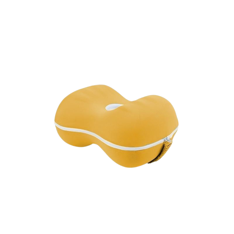 memory foam leg pillow