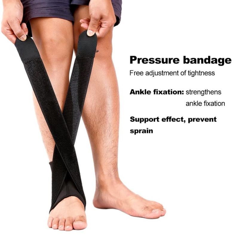 ankle strap for sports