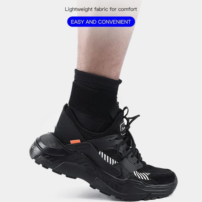 foot support band