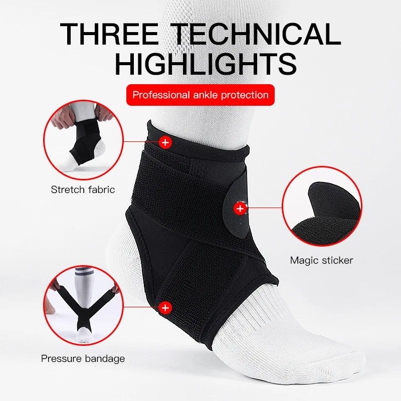workout ankle strap