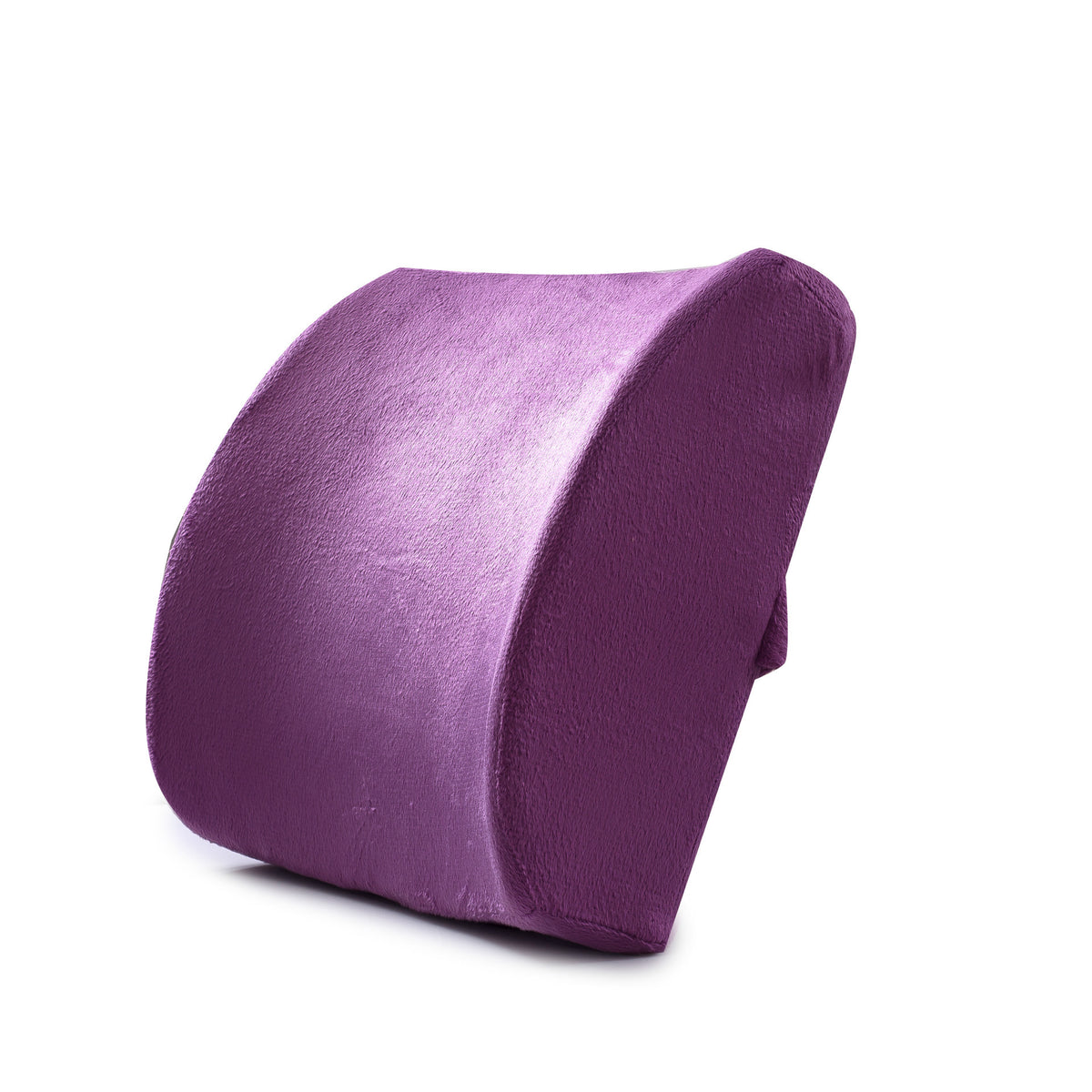 memory foam back pillow