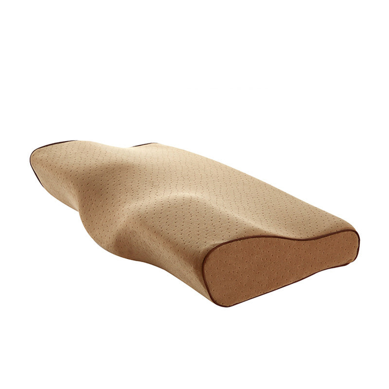pressure relief neck pillow, 