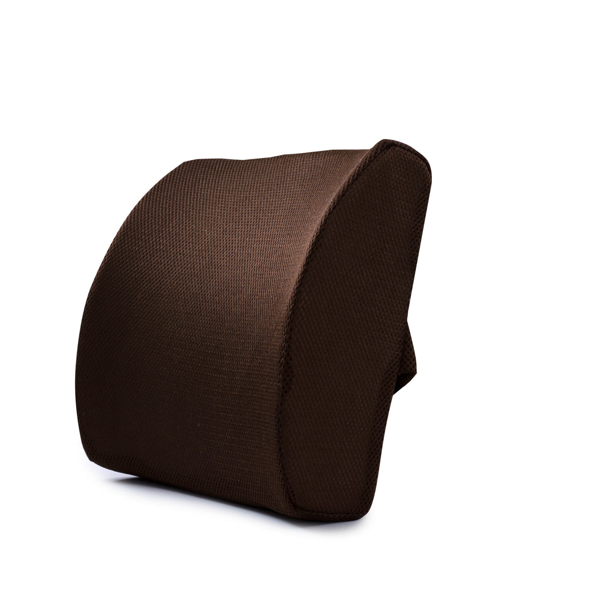 breathable lumbar support
