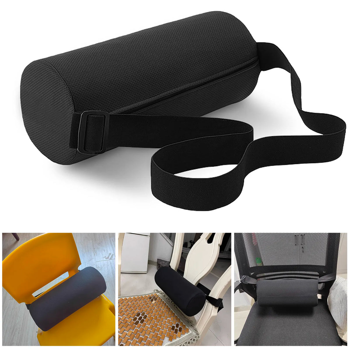  lumbar support for long sitting