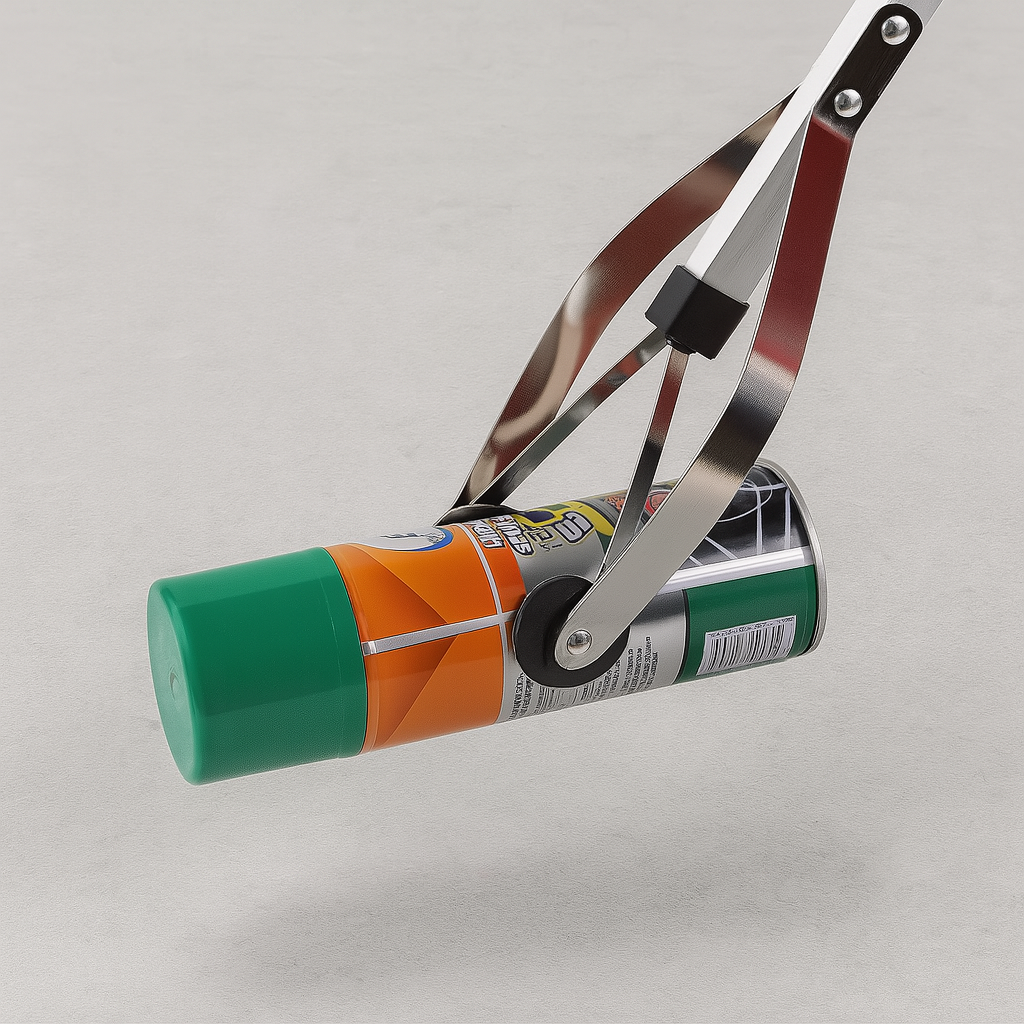 foldable reacher grabber,