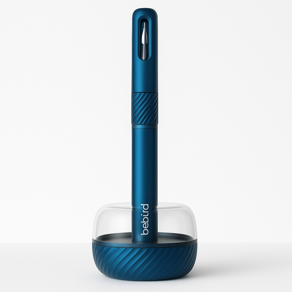 A Bebird Note5 Pro Smart Visual Ear Cleaning Tool