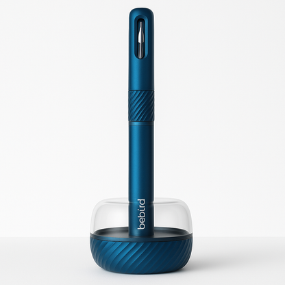 A Bebird Note5 Pro Smart Visual Ear Cleaning Tool