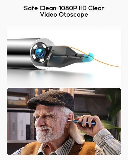 ear cleaner 
