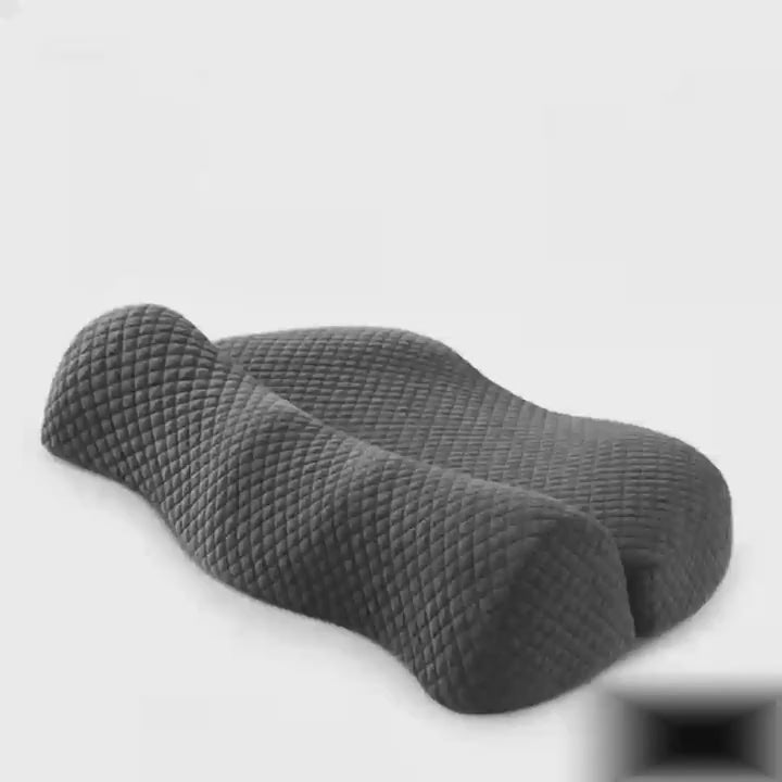 Contour Neck Pillow for Sleeping