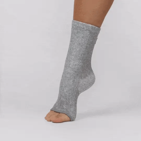 

anti fatigue foot sleeves