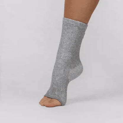 

anti fatigue foot sleeves